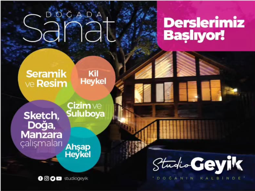 Geyikbayırı